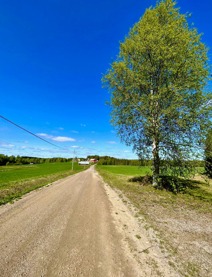 Vägen Vägen